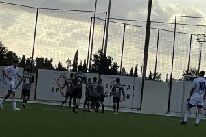 Τελικά Αποτελέσματα/Kύπελλο Νέων (ΦΩΤΟΣ)