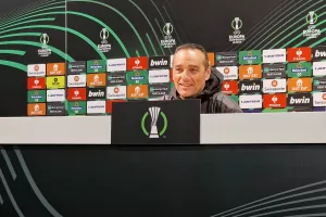 Όλτρα: "Περιμένω την απόφαση του Εφετείου για την εντεκάδα-Θα έχουμε την συνείδηση μας καθαρή"