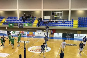 Kuutio Homes Παφιακός - Ομόνοια: "Πράσινο" τσεκ για τελικό!  (φώτος)