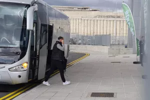 (Φώτος) Με μπροστάρη τον Όλτρα που είδε… ΚΕΡΚΙΔΑ 