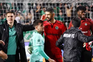 Φώτο-Γράμματα από fans στον Λοϊζο/"Είμαι ευλογημένος"