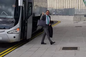(Φώτος) Με μπροστάρη τον Όλτρα που είδε… ΚΕΡΚΙΔΑ 