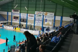 Με την αύρα του κόσμου η Ανόρθωση έκανε ανατροπή και είναι… στον τελικό! (φώτος)