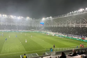 6689 εισιτήρια στο Απόλλων-Ομόνοια!