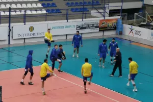 Με την αύρα του κόσμου η Ανόρθωση έκανε ανατροπή και είναι… στον τελικό! (φώτος)