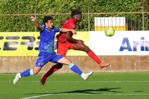 Ντεμπούτο με την Spal ο Κύπριος Καραγιώργης! 
