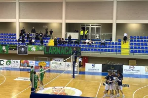 Kuutio Homes Παφιακός - Ομόνοια: "Πράσινο" τσεκ για τελικό!  (φώτος)