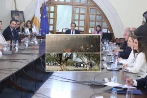 (Υπουργικό) Δεν θα... κλείσουν οι κερκίδες/Μέτρα, πλάνο, προτεραιότητες (πληροφορίες)