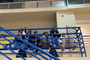 Kuutio Homes Παφιακός - Ομόνοια: "Πράσινο" τσεκ για τελικό!  (φώτος)