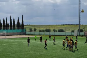 Κ15/Τρίποντο το ΑΠΟΕΛ με απευθείας φάουλ του Χ.Σπανού (βίντεο/φώτος)