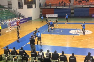 Κυπελλούχος ΞΑΝΑ η Sabbianco Ανόρθωση! (φώτος)