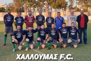Ισόπαλο το ντέρμπι στην Αραδίππου