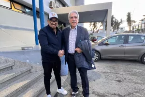 Στρατηγός με... στρατηγό!
