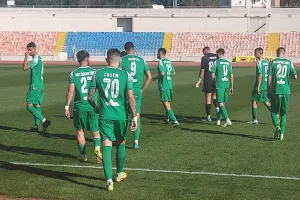 Ντέρμπι στα ψηλά