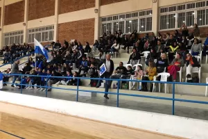 Εκδήλωση Ανόρθωσης Αμμοχώστου για σύνδρομο Down (φώτος)