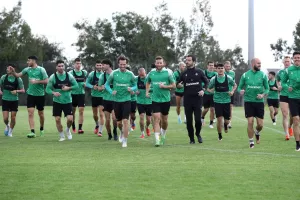 Με 23 στη Λεμεσό η Ομόνοια 