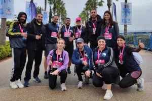 Πάφος FC/OPAP Limassol Marathon 