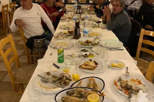 Τίμησαν την μνήμη του Αντώνη Καρά (Φώτος)