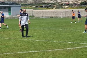 Πρώτη για Μακρίδη 