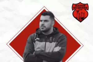 "Σύνδεσε το όνομα του με τις επιτυχίες των τελευταίων χρόνων"