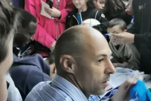 To kerkida.net στο Fan Day του Απόλλωνα 