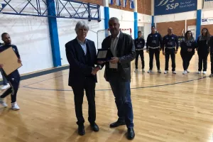 Εκδήλωση Ανόρθωσης Αμμοχώστου για σύνδρομο Down (φώτος)