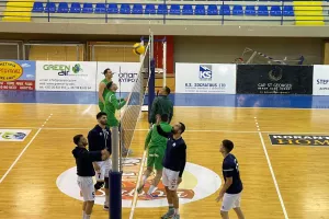 Kuutio Homes Παφιακός - Ομόνοια: "Πράσινο" τσεκ για τελικό!  (φώτος)