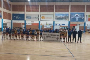 Εκδήλωση Ανόρθωσης Αμμοχώστου για σύνδρομο Down (φώτος)