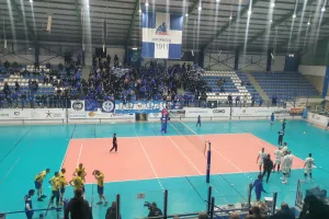Με την αύρα του κόσμου η Ανόρθωση έκανε ανατροπή και είναι… στον τελικό! (φώτος)