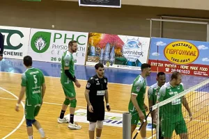 Kuutio Homes Παφιακός - Ομόνοια: "Πράσινο" τσεκ για τελικό!  (φώτος)