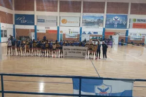 Εκδήλωση Ανόρθωσης Αμμοχώστου για σύνδρομο Down (φώτος)