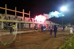 Πήρε τον τίτλο!