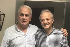 Σαββίδης/Εθνική Κύπρου