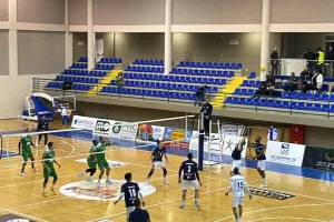 Kuutio Homes Παφιακός - Ομόνοια: "Πράσινο" τσεκ για τελικό!  (φώτος)
