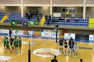 Kuutio Homes Παφιακός - Ομόνοια: "Πράσινο" τσεκ για τελικό!  (φώτος)