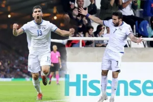 Εφραίμ-Κούσουλος Goal/Goal