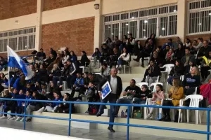 Εκδήλωση Ανόρθωσης Αμμοχώστου για σύνδρομο Down (φώτος)