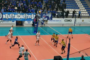 Με την αύρα του κόσμου η Ανόρθωση έκανε ανατροπή και είναι… στον τελικό! (φώτος)