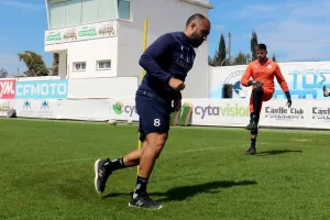 Ολοταχώς προς το τρίποντο! (φώτος)