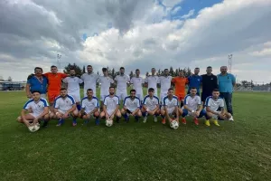 (Απολογισμός) "Είμαστε περήφανοι"