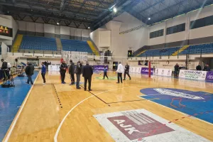 Πράσινο το κύπελλο, καταπράσινο NTΑΜΠΛ! (φώτος)