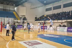 Πράσινο το κύπελλο, καταπράσινο NTΑΜΠΛ! (φώτος)
