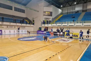 Πράσινο το κύπελλο, καταπράσινο NTΑΜΠΛ! (φώτος)