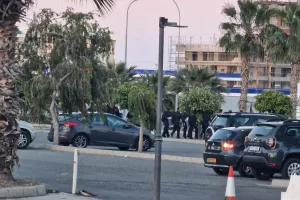"Αστακός" το "Κίτιον" για τον τελικό!  (φώτος)