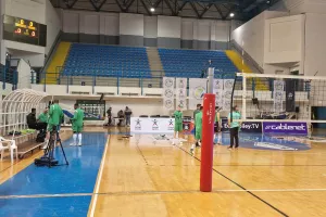 Πράσινο το κύπελλο, καταπράσινο NTΑΜΠΛ! (φώτος)