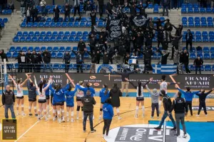 Δράση στο Κύπελλο