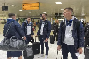 Και τώρα... Αρμενία (φώτος)