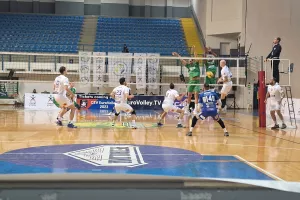Πράσινο το κύπελλο, καταπράσινο NTΑΜΠΛ! (φώτος)