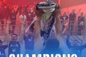 "Περηφάνια για όλους τους συντελεστές της επιτυχίας"