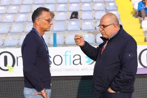 Για την αποχώρηση...